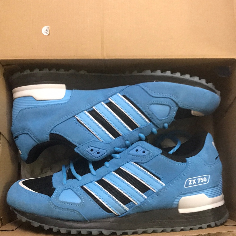 Adidas ZX 750